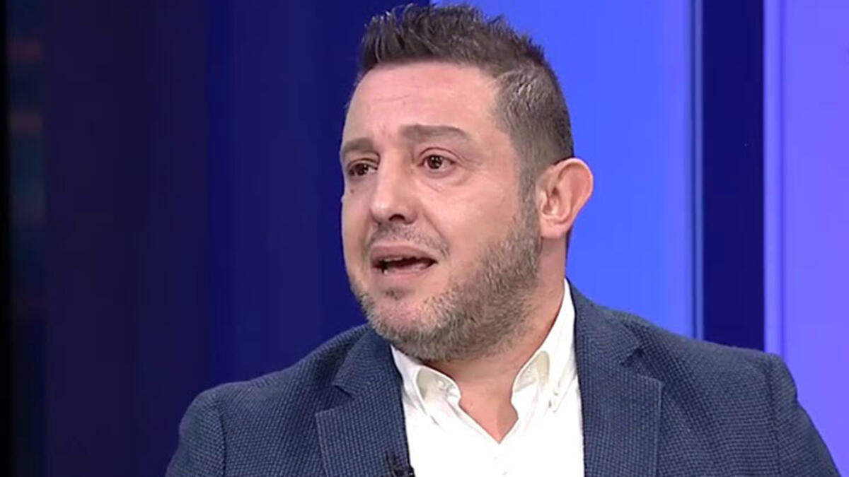 Nihat Kahveci: "Bugünkü Trabzonspor, Abdullah Hoca'nın görmek istediği tarzda ataklar yaptı"