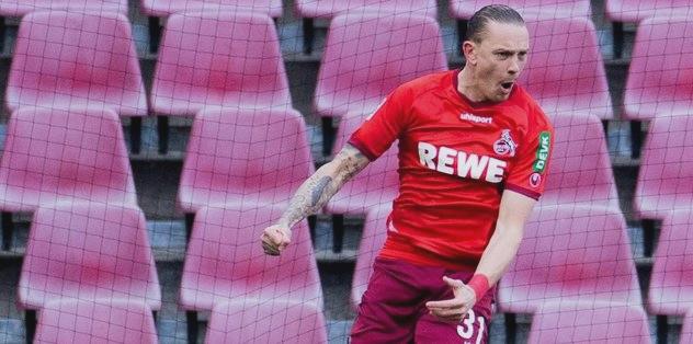 Köln 3-1 Bielefeld Maç Özeti