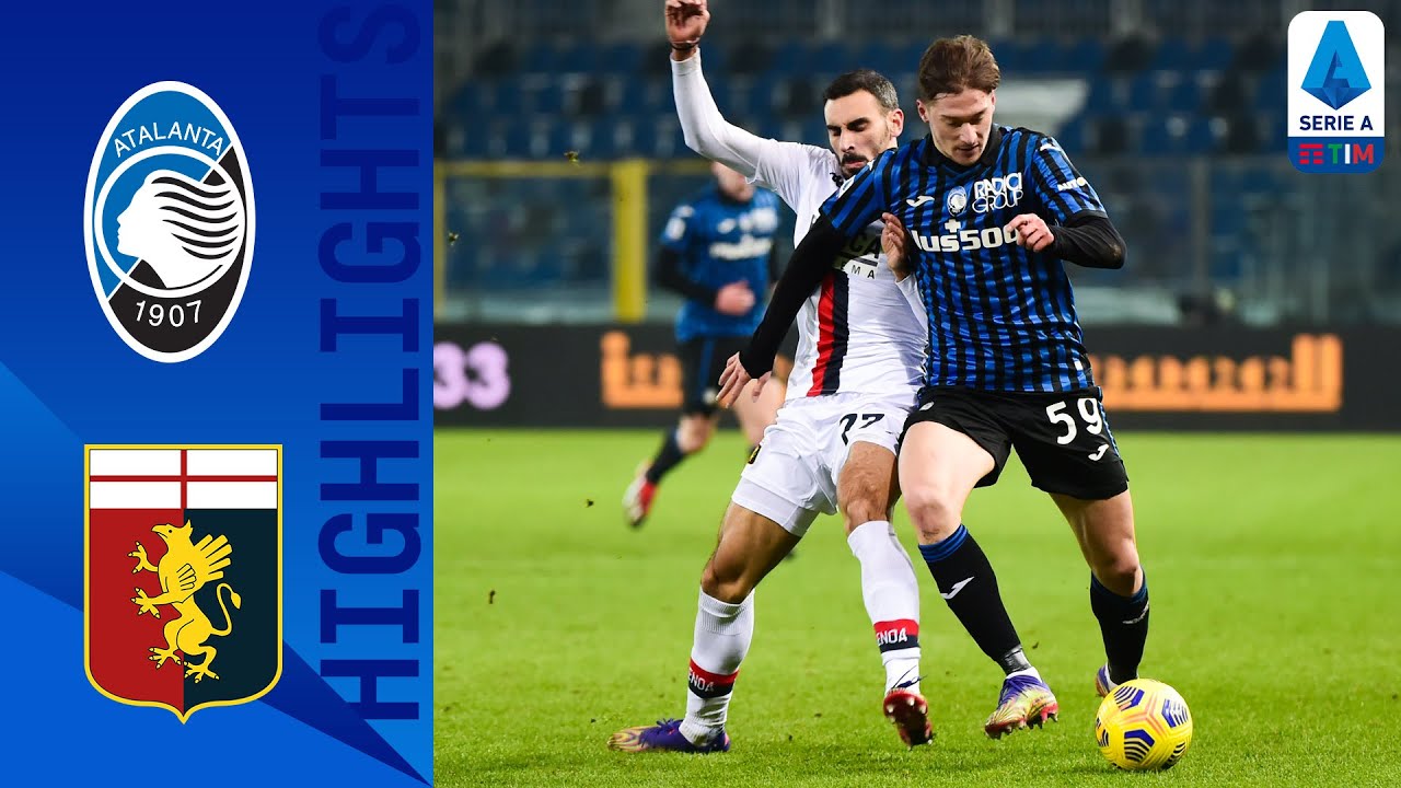Serie A'nın 18. haftasında Atalanta, sahasında Genoa ile 0-0 berabere kaldı. Bu sonuçla Atalanta 32 puana yükselirken, Genoa puanını 15'e çıkardı.