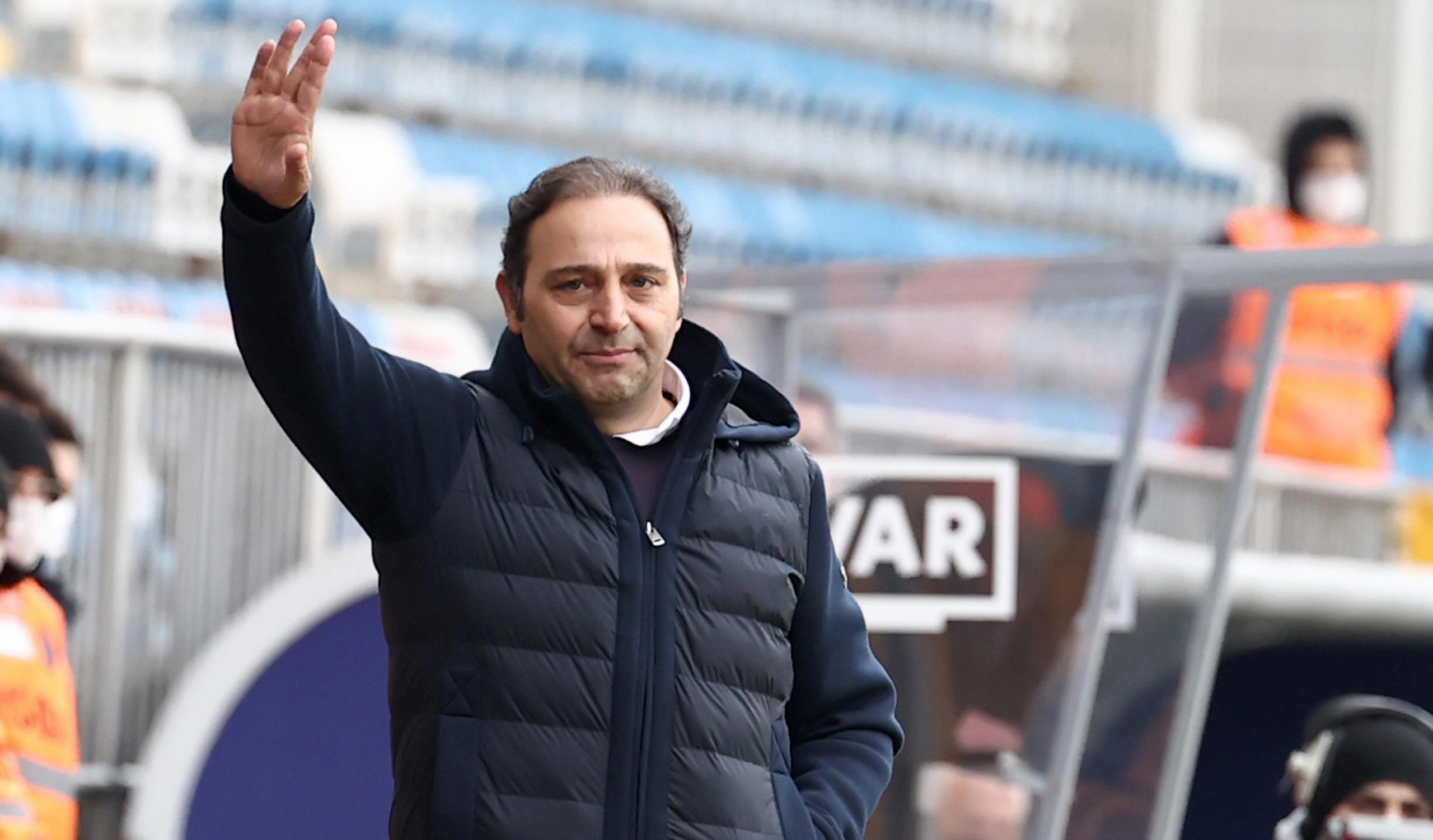 Fuat Çapa, derbi galibiyetinin formülünü verdi! | Kasımpaşa - Fatih Karagümrük : 3-2