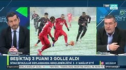 Cem Dizdar: Atiba gelmiş, sanki hiçbir şey yokmuş gibi...