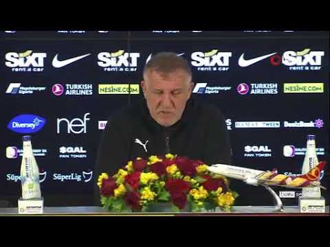 Mesut Bakkal'dan ikinci gole tepki! "Tartışmasız..." | Galatasaray - Erzurumspor : 2-0