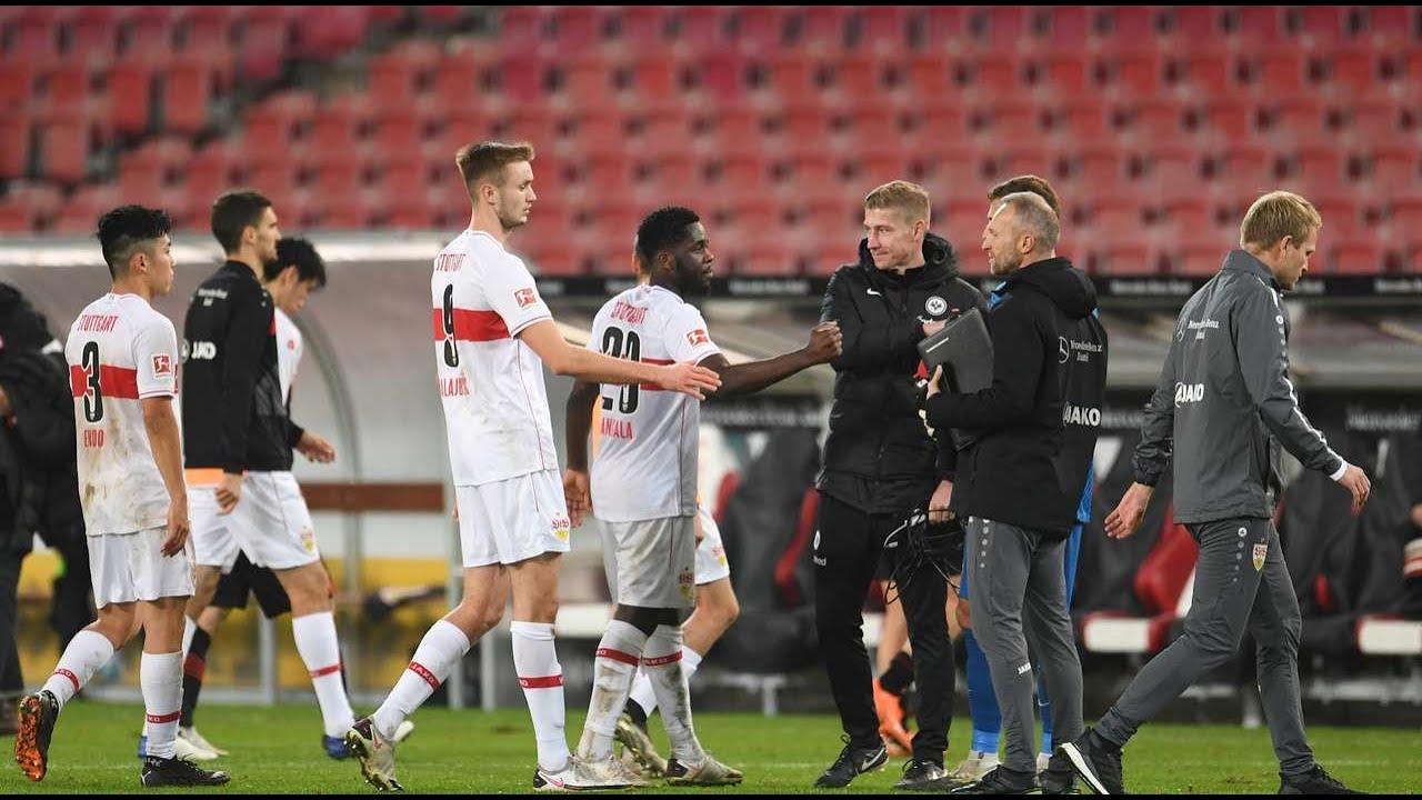 Köln 0-1 Stuttgart Maç Özeti