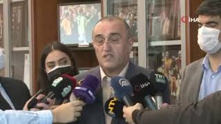 Galatasaray, Mostafa Mohamed transferinde neden zorlandı? Abdurrahim Albayrak açıkladı!