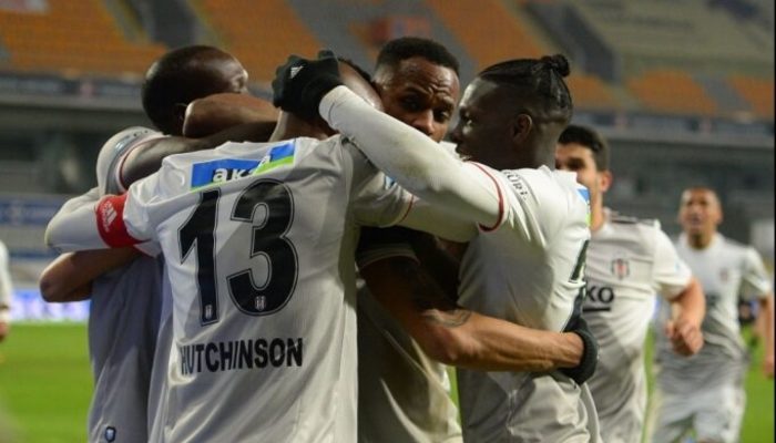 BAMBAŞKA GELİYOR!
