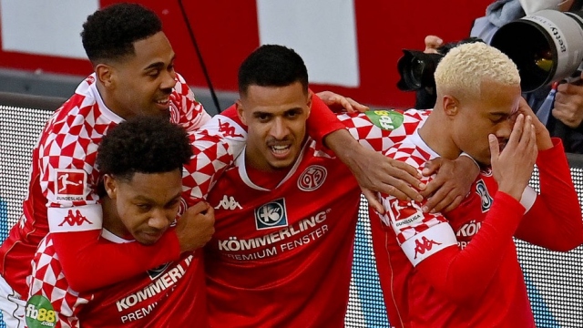 Mainz 1-0 Freiburg Maç Özeti