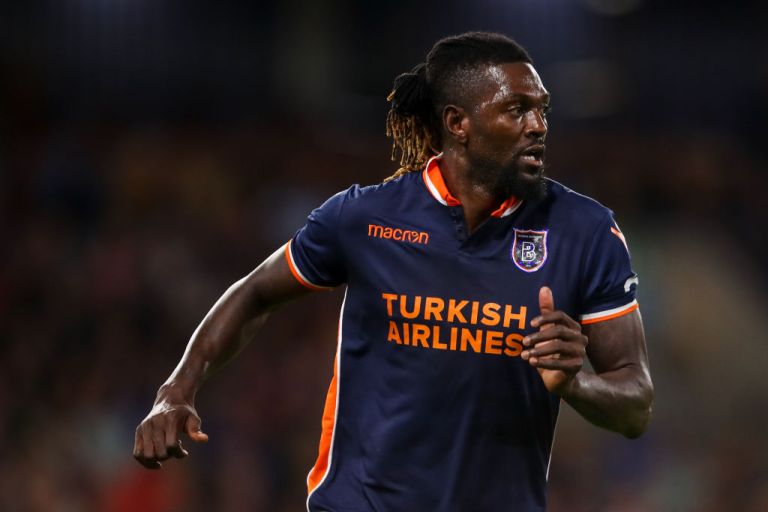 Tahmin Edilemeyecek Aile Hikayesi İle Emmanuel Adebayor…