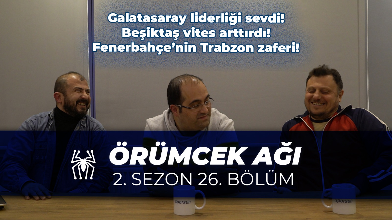 Galatasaray Mohammed'le güldü. Fenerbahçe'nin Trabzon zaferi. Beşiktaş vites arttırdı.