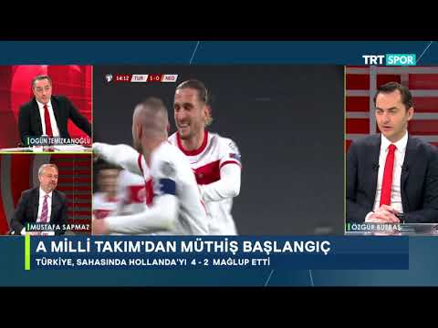 Tam 6 gol! Muhteşem galibiyet, Burak Yılmaz’ın golleri, Uğurcan’ın penaltı kurtarışı | Aktüel Futbol