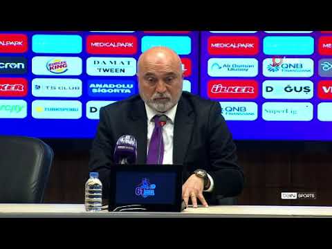 Hikmet Karaman, o hatalara dikkat çekti! | Trabzonspor - MKE Ankaragücü : 4-1