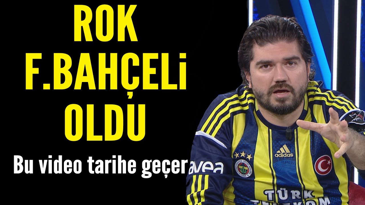 Beşiktaş-Fenerbahçe maçı öncesi Rasim Ozan Kütahyalı'dan sarı-lacivertlilere büyük destek!