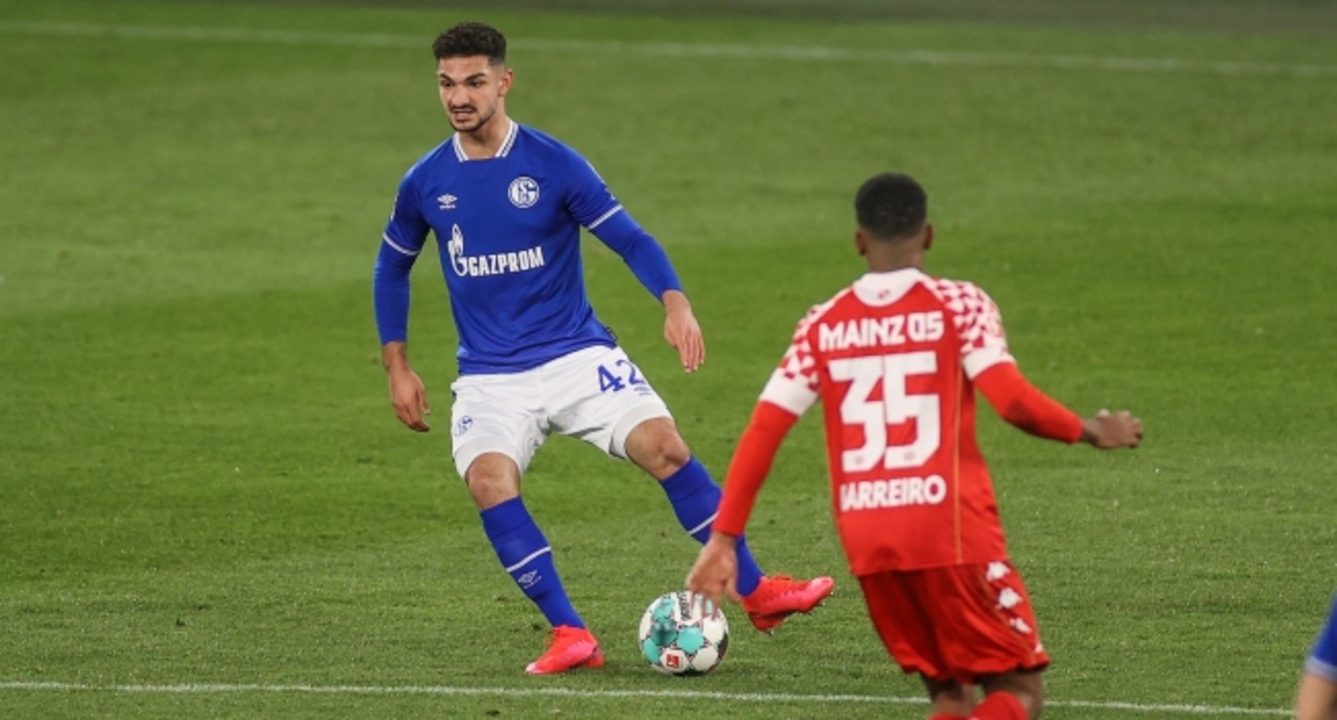Schalke 04 0-0 Mainz 05 Maç Özeti