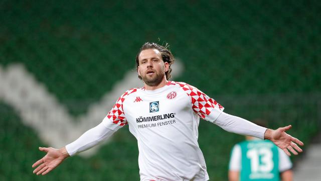 W. Bremen 0-1 Mainz 05 Maç Özeti