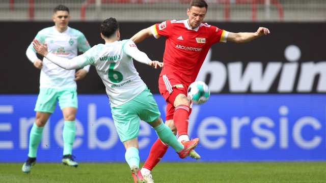 Union Berlin 3-1 Werder Bremen Maç Özeti