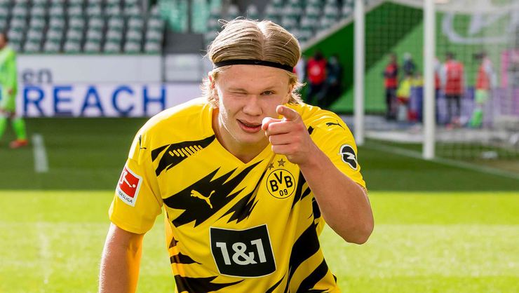Wolfsburg 0-2 Borussia Dortmund Maç Özeti