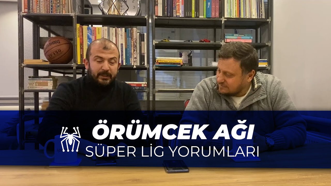 Beşiktaş'ın Alanya galibiyeti ve Fenerbahçe'nin Malatya Beraberliği!