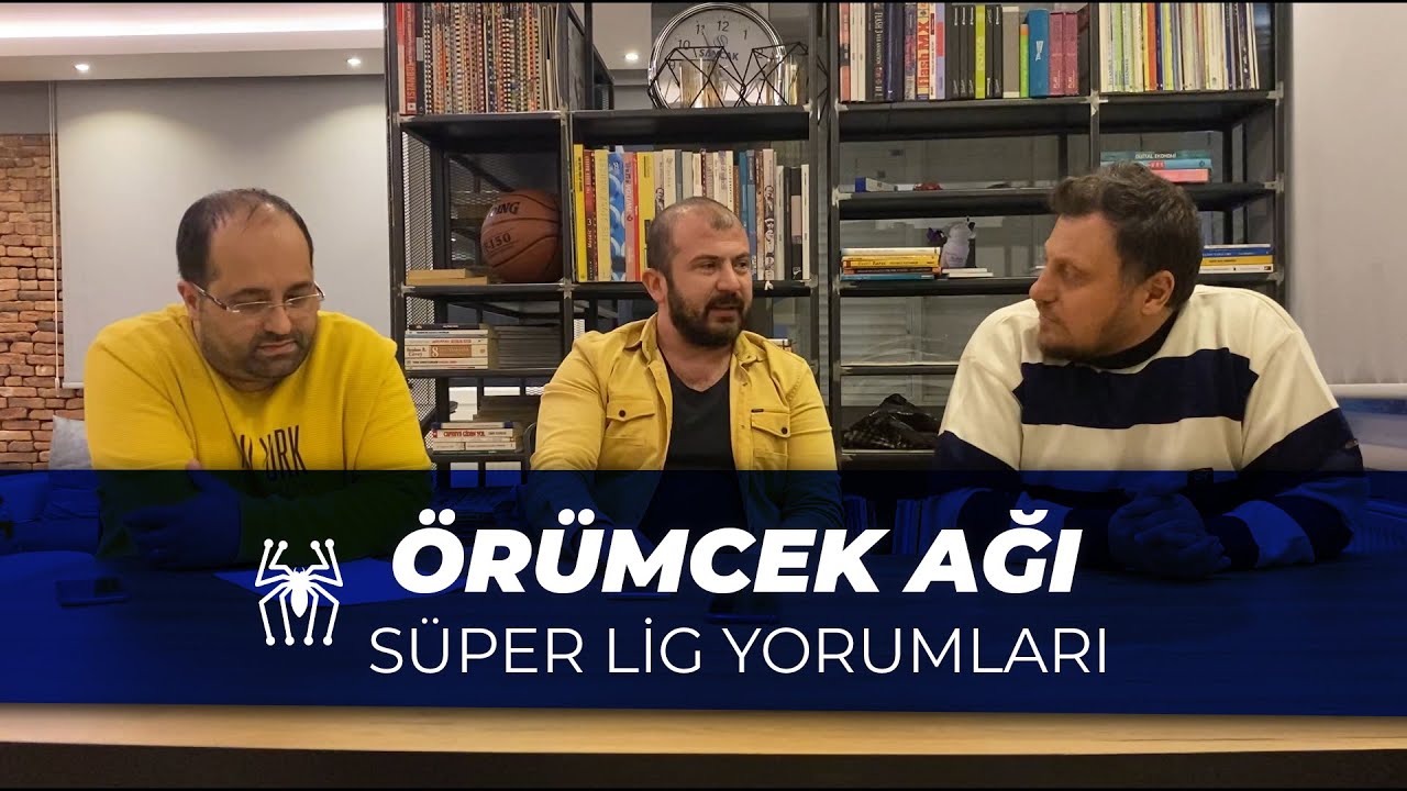 Galatasaray'da ruh yok. Rosier orada oynamamalıydı. Fenerbahçe sonunda içerde kazandı.