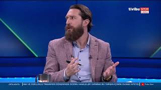 Erman Özgür'den Uğurcan Çakır Değerlendirmesi
