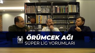 Beşiktaş gereksiz rehavet yaptı. Mustafa Cengiz bile G.Saray'ı durduramaz. Fenerbahçe umut tazeledi.