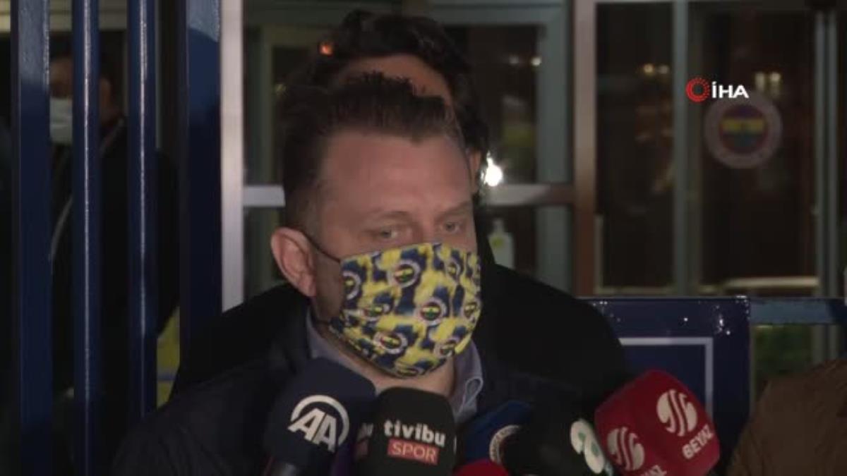 Selahattin Baki Bu çocuklar şampiyonluğu istiyor I Galatasaray'a hodri meydan