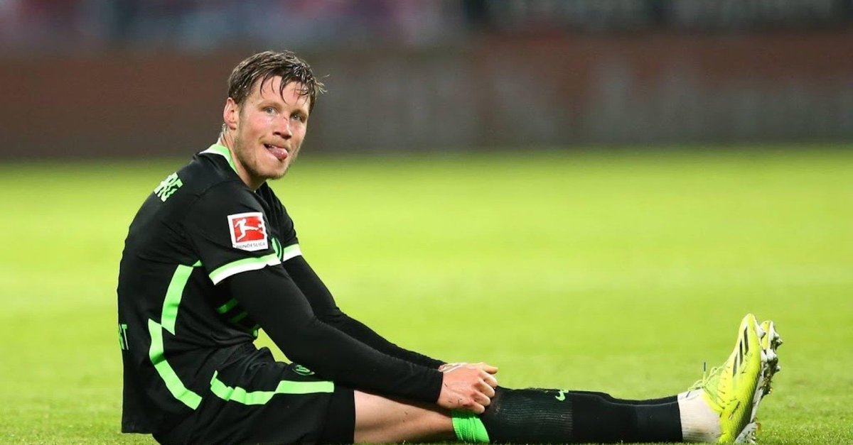 Leipzig 2-2 Wolfsburg Maç Özeti