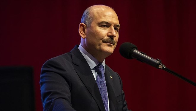 Şampiyonluk kutlamaları ne zaman yapılacak? Süleyman Soylu açıkladı!