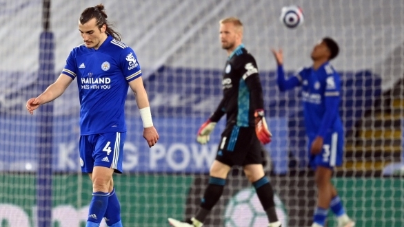 Leicester City 2-4 Newcastle United Maç Özeti