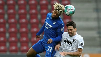 Hoffenheim 4-2 Schalke Maç Özeti