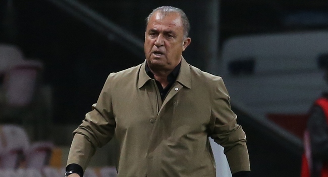 Fatih Terim: 1-0'dan sonra... | Galatasaray - Beşiktaş : 3-1
