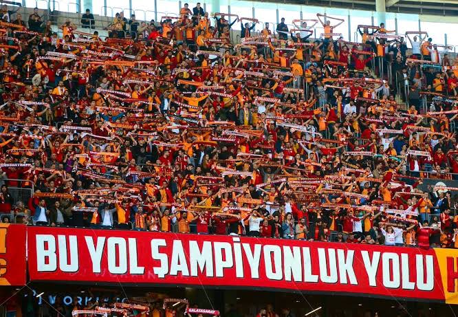 Fatih Terim son maça seyirci istiyor: "Neyse cezası..."