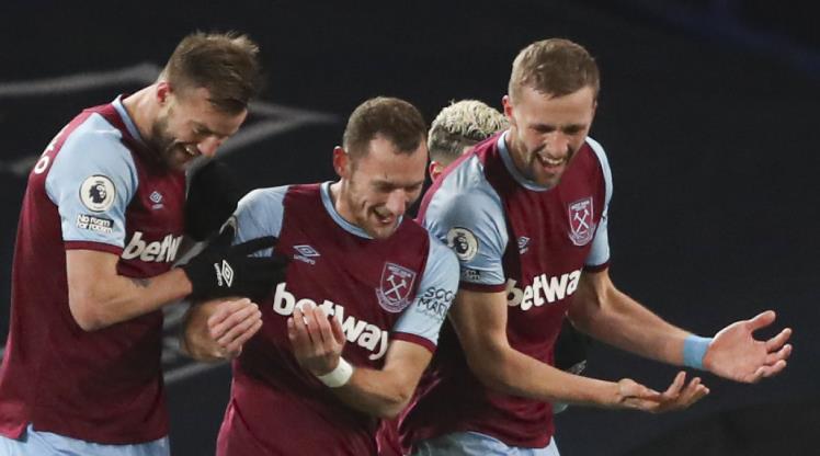West Ham West Ham United 1-1 Brighton & Hove Albion Maç Özeti1-1 Brighton & Hove Albion Maç Özeti