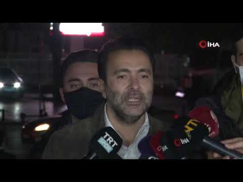 "Cumartesi günü ne olacağını göreceğiz" sözleri için Beşiktaş yöneticisinden açıklama