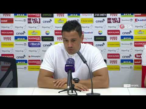 Fenerbahçe'den puan alan Alanyaspor, Kasımpaşa'ya farklı yenildi I Çağdaş Atan
